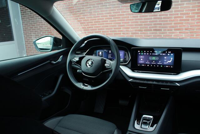 Skoda OCTAVIA 1.5 e-TSI | Carplay | Camera | Trekhaak |