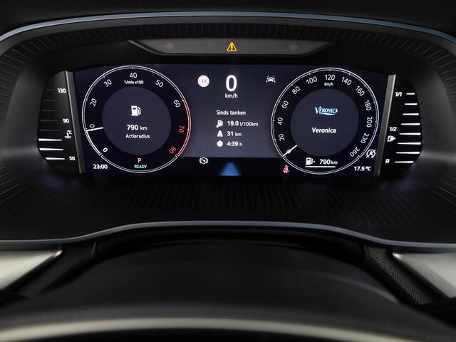 Skoda OCTAVIA Combi 1.5 TSI MHEV Business Edition 115 pk DSG | Verlengde garantie | Navigatie | Trekhaak (wegklapbaar) | Parkeersensoren | Achteruitrijcamera | Stoelverwarming |