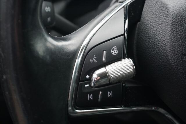 Skoda OCTAVIA Combi 1.0 TSI Edition Plus | CAMERA | STOEL/STUURVERW. | LEDER/ ALCANTARA | ADAPT. CRUISE |