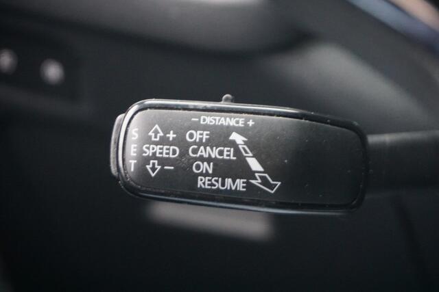 Skoda OCTAVIA Combi 1.0 TSI Edition Plus | CAMERA | STOEL/STUURVERW. | LEDER/ ALCANTARA | ADAPT. CRUISE |