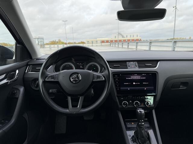 Skoda OCTAVIA Combi 1.5 TSI Style | Navi | Clima | Cam | Trekhaak