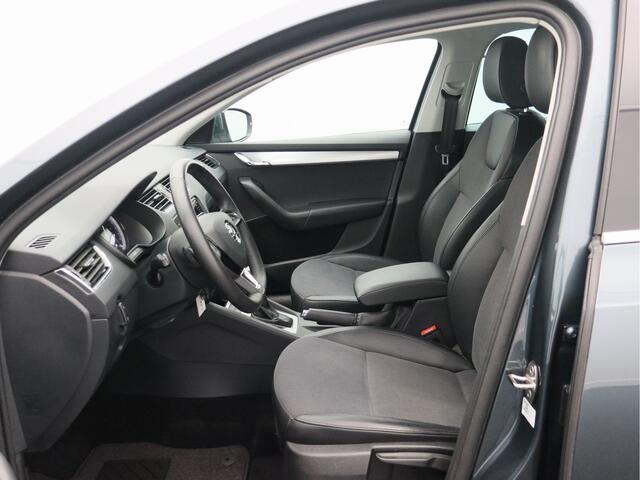 Skoda OCTAVIA Combi 1.5 TSI Greentech Business Edition/ automaat/ trekhaak!