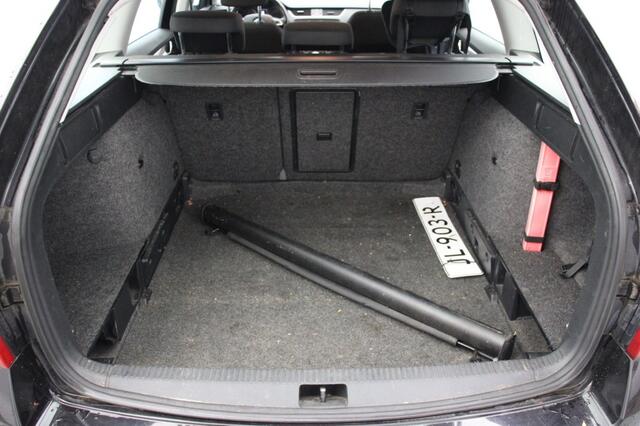 Skoda OCTAVIA 1.6 TDI Combi Amb. Bns Automaat - Carplay, Navi, Cruise, Clima, Trekhaak