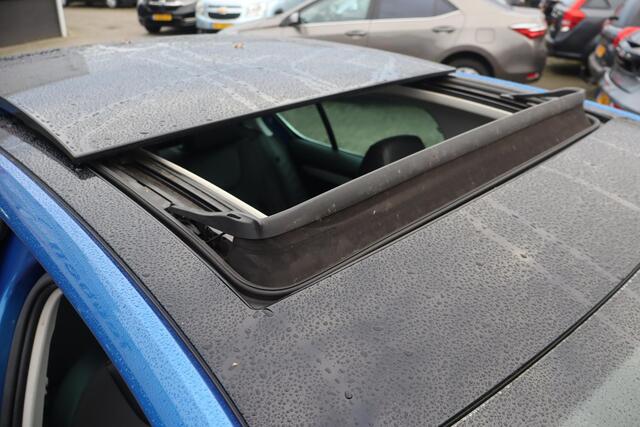 Skoda OCTAVIA 1.0 TSI Greentech Ambition Business Climate control, Navigatie, Cruise control, Stoelverwarming, Trekhaak, Schuif- kanteldak