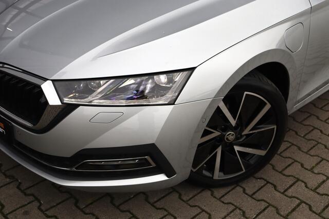 Skoda OCTAVIA Combi 1.4 TSI iV PHEV Business Edition Plus | Pano | Camera | Memory |