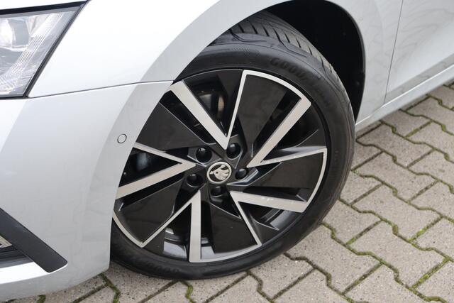 Skoda OCTAVIA Combi 1.4 TSI iV PHEV Business Edition Plus | Pano | Camera | Memory |