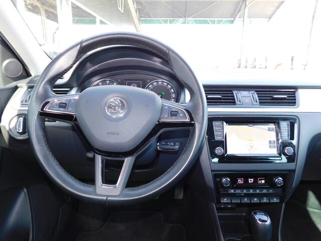 Skoda RAPID 1.2TSI 90PK DSG DRIVE!! All-in Prijs! Trekhaak!