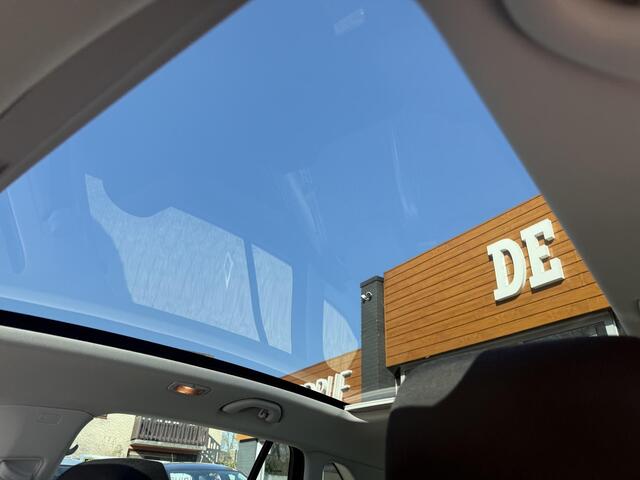 Skoda RAPID Spaceback 1.0 TSI AUTOMAAT CRUISE STOELVERW. PANO