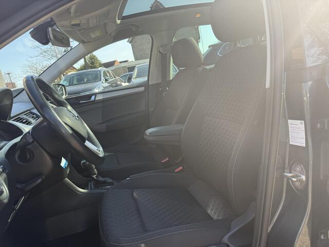 Skoda RAPID Spaceback 1.0 TSI AUTOMAAT CRUISE STOELVERW. PANO