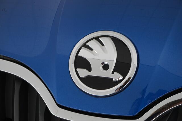 Skoda RAPID Spaceback 1.2 TSI Greentech JOY