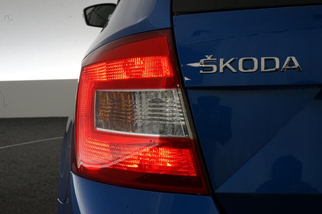 Skoda RAPID Spaceback 1.2 TSI Greentech JOY