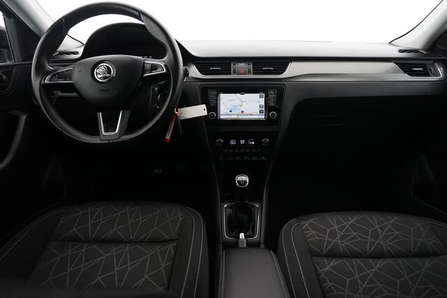 Skoda RAPID Spaceback 1.0 TSI Greentech Clever