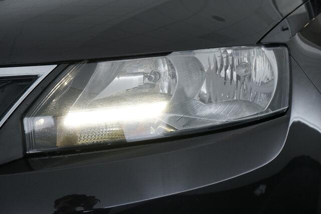 Skoda RAPID Spaceback 1.0 TSI Greentech Clever