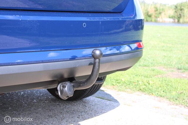 Skoda RAPID Spaceback 1.2 TSI 16" STOELVERWARMING TREKHAAK