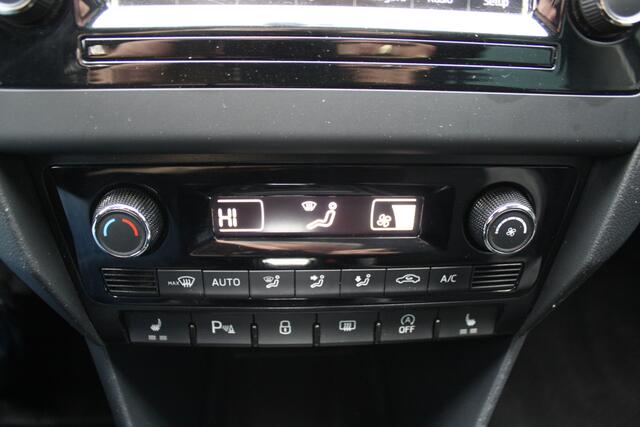 Skoda RAPID Spaceback 1.2 TSI Greentech JOY - AUTOMAAT - NAVIGATIE - TREKHAAK