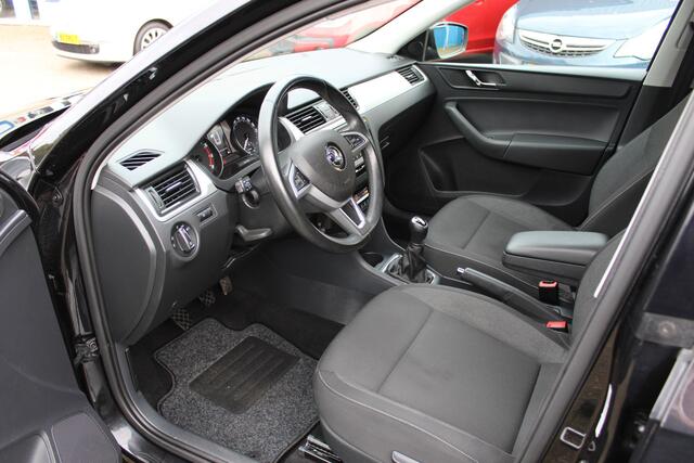 Skoda RAPID 1.2 TSi Spaceback ''Ambition'' Cruise - Clima !! 90 Pk