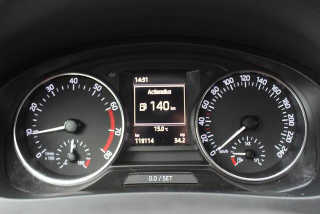 Skoda RAPID 1.2 TSi Spaceback ''Ambition'' Cruise - Clima !! 90 Pk