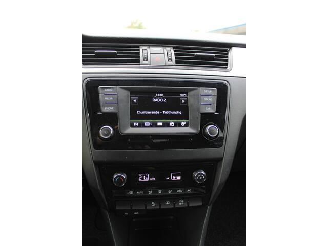 Skoda RAPID 1.2 TSi Spaceback ''Ambition'' Cruise - Clima !! 90 Pk