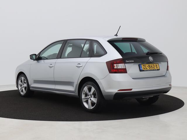 Skoda RAPID Spaceback 1.0 TSI Greentech Clever | CAMERA | CARPLAY | CLIMA | CRUISE