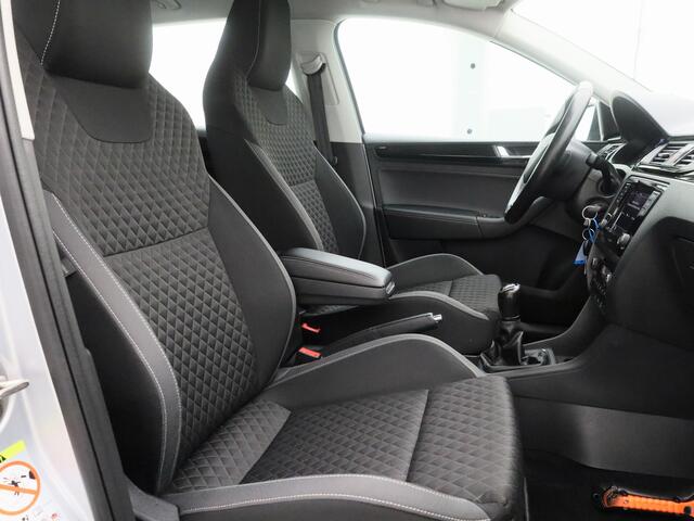 Skoda RAPID Spaceback 1.0 TSI Greentech Clever | CAMERA | CARPLAY | CLIMA | CRUISE