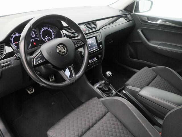 Skoda RAPID Spaceback 1.0 TSI Greentech Clever | CAMERA | CARPLAY | CLIMA | CRUISE