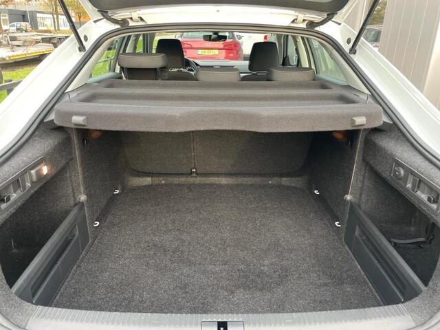 Skoda SUPERB 1.4 TSI ECC LM VELGEN NAVIGATIE CRUISE