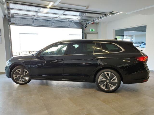 Skoda SUPERB 1.5 TSI DSG MHEV SELECTION TREKHAAK/CAMERA/HUD/ACC/STOELVERW