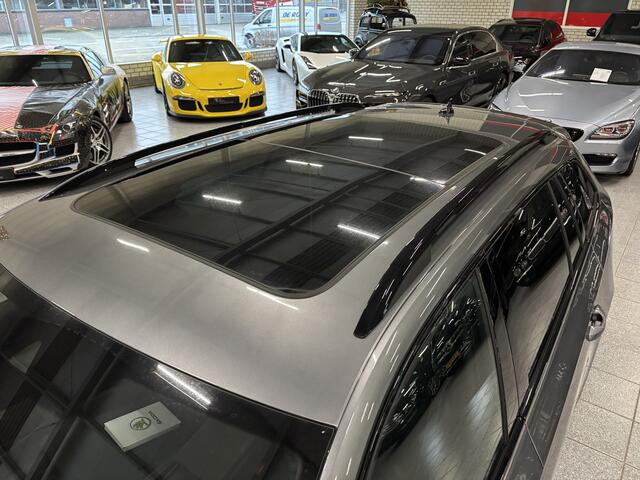 Skoda SUPERB 1.4 TSI iV Sportline Business PanoICarplayICamera