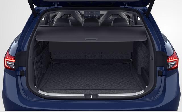 Skoda SUPERB Combi 1.5 TSI PHEV Sportline Business 2.000,- inruilpremie / Trekhaak / 19'' velgen