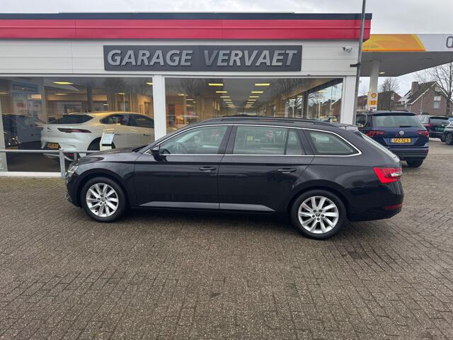 Skoda SUPERB Combi 1.4 TSI iV Business Edition