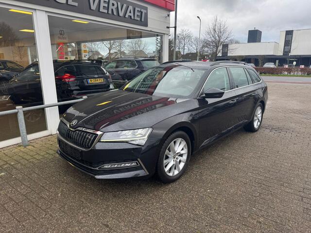 Skoda SUPERB Combi 1.4 TSI iV Business Edition