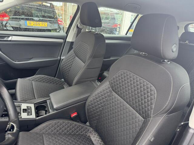 Skoda SUPERB Combi 1.4 TSI iV Business Edition