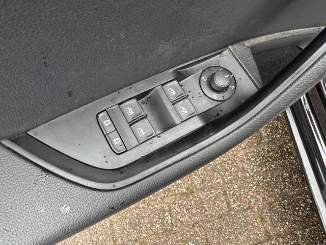 Skoda SUPERB Combi 1.4 TSI iV Business Edition