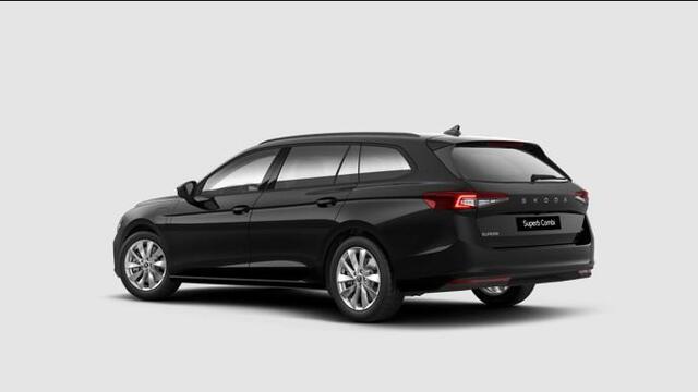 Skoda SUPERB Combi 1.5 TSI PHEV Edition Actie model! *Inruilpremie van ¤2.000 beschikbaar!