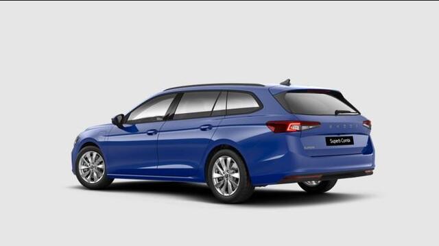 Skoda SUPERB Combi 1.5 TSI PHEV Edition Actie model! *Inruilpremie van ¤2.000 beschikbaar!