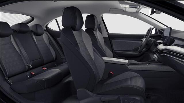 Skoda SUPERB 1.5 TSI PHEV Edition Actie model! *Inruilpremie van ¤2.000 beschikbaar!