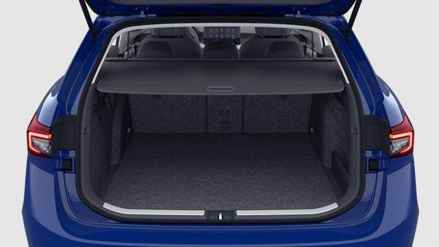 Skoda SUPERB Combi 1.5 TSI PHEV Edition Actie model! *Inruilpremie van ¤2.000 beschikbaar!