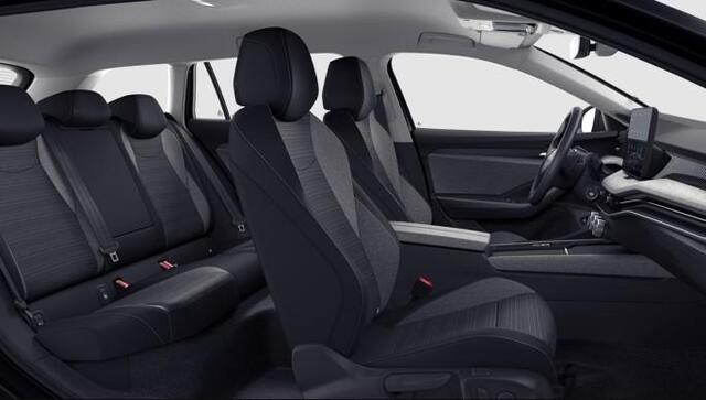 Skoda SUPERB Combi 1.5 TSI PHEV Edition Actie model! *Inruilpremie van ¤2.000 beschikbaar!