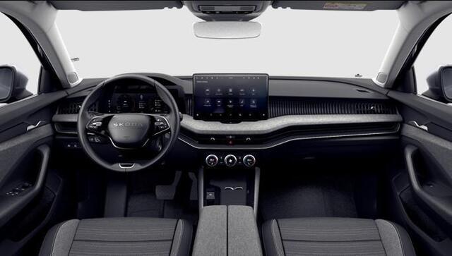 Skoda SUPERB 1.5 TSI PHEV Edition Actie model! *Inruilpremie van ¤2.000 beschikbaar!