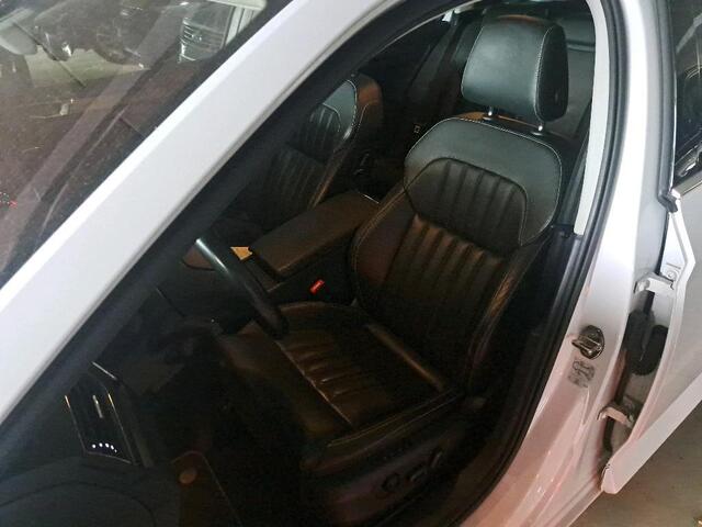 Skoda SUPERB Combi 1.4 TSI iV DSG Style | Wordt verwacht | A. cam | Leder | Elec. stoelen |