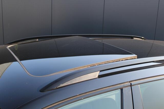 Skoda SUPERB Combi 1.5 TSI ACT Sportline Business | incl. 12 maanden garantie | Panoramadak | Trekhaak wegklapbaar | Stoelverwarming V+A | Adaptieve cruise control | Virtual cockpit | Skoda Crystal Lighting LED | Elektrische kofferklep | Alcantara interieur delen | Be