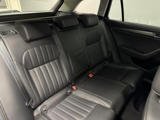 Skoda SUPERB Combi 1.4 TSI iV Business Edition Plus AdaptiveCruise/Stoelkoeling/Appconnect