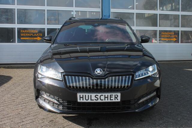 Skoda SUPERB 1.4 TSI IV SPORTLINE. BUSN.
