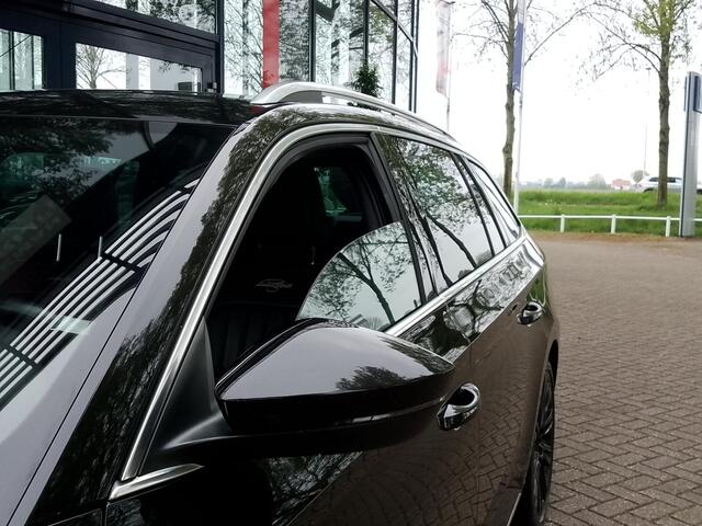 Skoda SUPERB Combi 1.4 TSI iV 'Laurin & Klement' | Leer | Navi | ECC | PDC + Camera | LM Velgen | Cruise Control