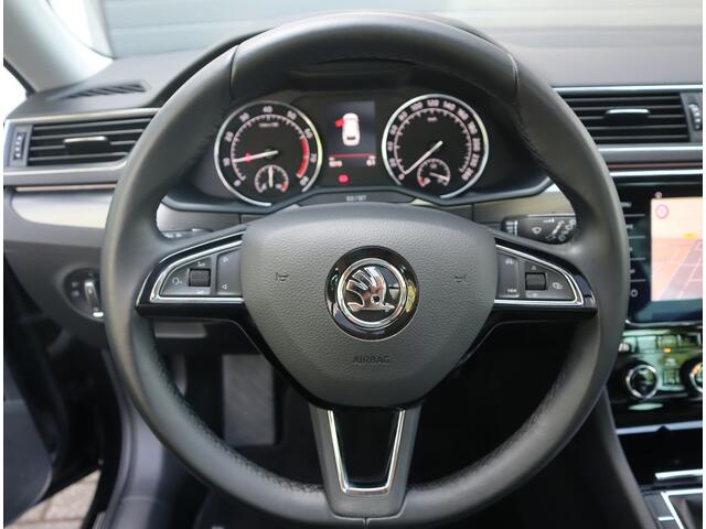 Skoda SUPERB Combi 1.5 TSI ACT Style Business / Panoramadak / 9.000 KM!