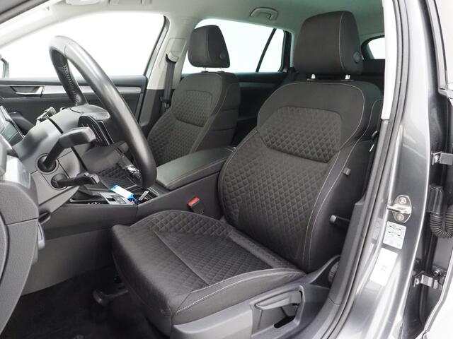 Skoda SUPERB 1.4 TSI iV 218PK | Trekhaak | Virtual | Adaptive Cruise | Carplay | DAB