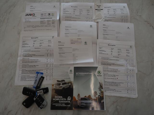 Skoda SUPERB 1.4 TSI iV 218PK | Trekhaak | Virtual | Adaptive Cruise | Carplay | DAB