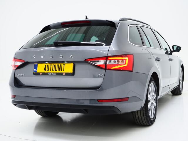 Skoda SUPERB 1.4 TSI iV 218PK | Trekhaak | Virtual | Adaptive Cruise | Carplay | DAB