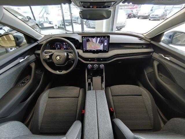 Skoda SUPERB 1.5 TSI DSG SELECTION TREKHAAK/CAMERA/HUD/NAVI/ACC/STOELVERW