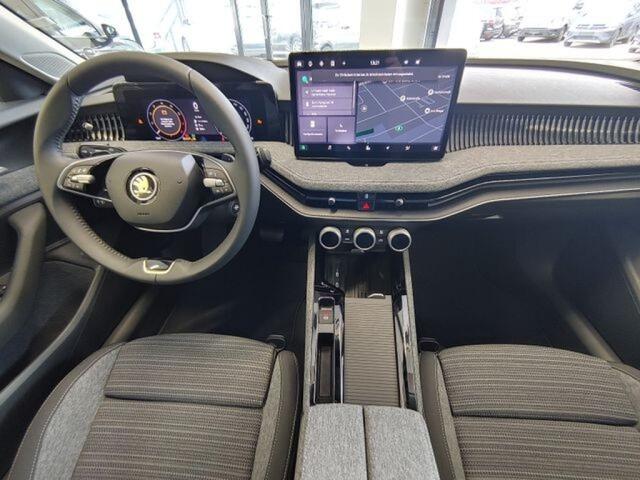 Skoda SUPERB 1.5 TSI DSG SELECTION TREKHAAK/CAMERA/HUD/NAVI/ACC/STOELVERW